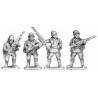 Russian Soviet Infantry w/Rifles II 28mm WWII BLACK TREE DESIGN