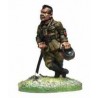 Russian Soviet Men of War GENERAL CHUIKOV 28mm WWII BLACK TREE DESIGN