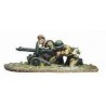 Russian Soviet Maxim Team II 28mm WWII BLACK TREE DESIGN