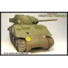 Sherman III (M4A2) 75mm Medium Tank