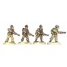 British Commandos II 28mm WWII ARTIZAN DESIGN