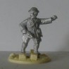 British Homeguard Officer 28mm WWII FOUNDRY MINIATURES