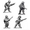 German Infantry VII (in smocks) 28mm WWII ARTIZAN DESIGN