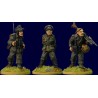 German Late War Command IIA 28mm WWII ARTIZAN DESIGN