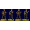 German Late War w/MP44s A 28mm WWII ARTIZAN DESIGN