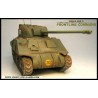 Sherman Vc (M4A4) 75mm Medium Tank