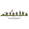 Imperial Japanese Special Naval Landing Force 28mm WWII WARLORD GAMES