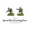 Imperial Japanese Special Naval Landing Force 28mm WWII WARLORD GAMES