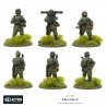 German Flak 37 8.8cm Box set 28mm WWII WARLORD GAMES