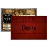 UNDEAD REDEMPTION! American Gangster Expansion Set