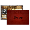 UNDEAD REDEMPTION! American Gangster Expansion Set