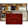 UNDEAD REDEMPTION! American Gangster Expansion Set