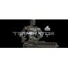 Terminator Genisys Terminator Endoskeletons 28mm Miniatures River Horse