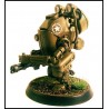 UBER SOLDAT! Lt. Johnson's M7 "FROG SUIT" w/.50cal H.C. H.M.G.s BUNDLE!