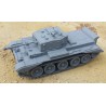 British "Cromwell" Medium Tank 28mm WWII BLITZKRIEG MINIATURES