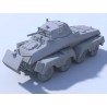 German German Sd.Kfz 231 (8-Rad) Armored Car 28mm WWII BLITZKRIEG MINIATURES