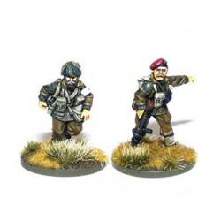 British Airborne Command 28mm WWII WARLORD GAMES