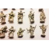 German Infantry Platoon 28mm WWII BATTLE HONORS