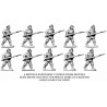 Soviet White Russian Infantry (WINTER-WAR) 28mm COPPLESTONE CASTINGS