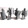 Imperial Roman Legionaries Attacking (25) 28mm VICTRIX MINIATURES