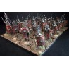 Imperial Roman Legionaries Adancing (25) 28mm VICTRIX MINIATURES