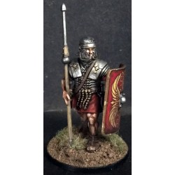 Imperial Roman Legionaries Adancing (25) 28mm VICTRIX MINIATURES