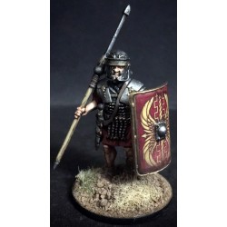 Imperial Roman Legionaries Adancing (25) 28mm VICTRIX MINIATURES