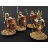 Imperial Roman Legionaries Adancing (25) 28mm VICTRIX MINIATURES