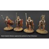 Imperial Roman Legionaries Adancing (25) 28mm VICTRIX MINIATURES