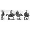 Imperial Roman Cavalry (16) 28mm VICTRIX MINIATURES