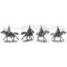 Imperial Roman Cavalry (16) 28mm VICTRIX MINIATURES