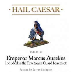 Imperial Romans Praetorian Guard Boxed set WARLORD GAMES