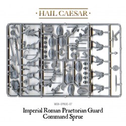 Imperial Romans Praetorian Guard Boxed set WARLORD GAMES