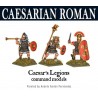 Caesar's Legions COMMAND sprue WARLORD GAMES