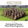 Imperial Roman Legionary Command WARLORD GAMES