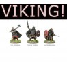 Vikings in Britain (3) WARLORD GAMES