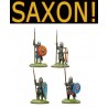 Saxon Hearthguard WARLORD GAMES