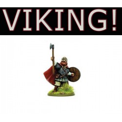 Viking WARLORD! WARLORD GAMES