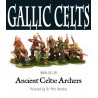 Ancient Celts: Archers WARLORD GAMES