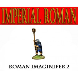 Imperial Roman Imaginifer 2 (1) FOUNDRY