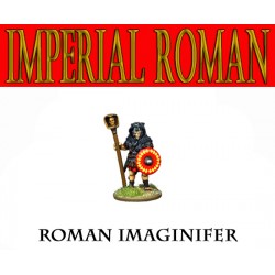 Imperial Roman Imaginifer FOUNDRY