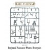 Imperial Romans Scorpion (plastic sprue) FOUNDRY