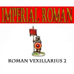 Imperial Roman Legion Vexillarius 2 FOUNDRY