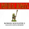 Imperial Roman Legion Aquilifer 2 WARGAMES FOUNDRY