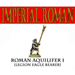 Imperial Roman Legion Aquilifer 1 WARGAMES FOUNDRY
