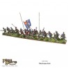 Montrose Irish boxed set! (24) 28mm ECW TYW Pike & Shotte WARLORD GAMES