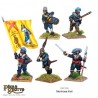 Montrose Irish boxed set! (24) 28mm ECW TYW Pike & Shotte WARLORD GAMES