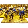 Pike & Shotte Command 7 (3) 28mm  WARLORD GAMES