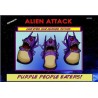 Purple People Eaters! Alien Attack Expansion