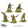 Storming party w/ Petard! ECW 28mm Thirty Years War Pike & Shotte WARLORD GAMES